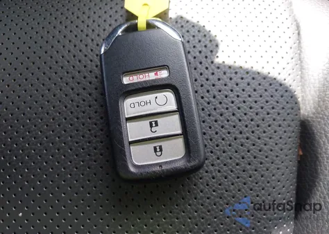 2022 Honda Ridgeline Rtl from USA, damaged, VIN 5FPYK3F55NB005809